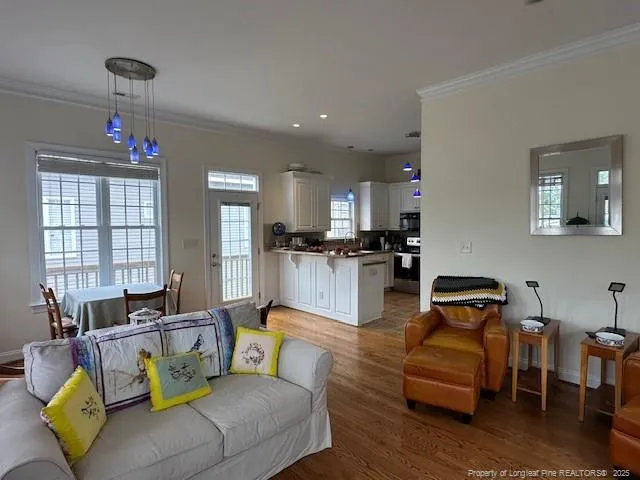 28 Maple Avenue White Lake, NC 28337