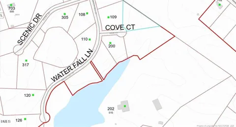 Lot 4 Cove Court