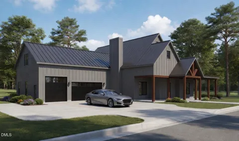 3718 Hinton Mill Court
