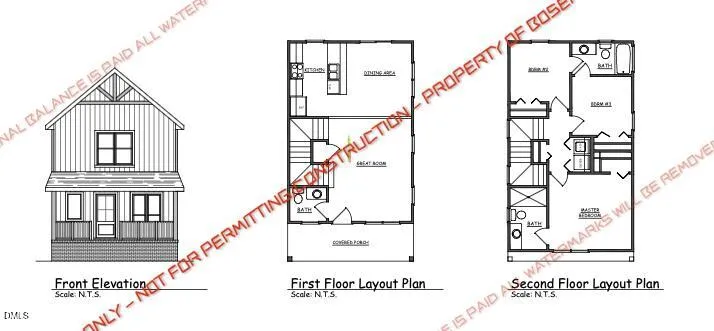 2128 S Alston Avenue Durham, NC 27707