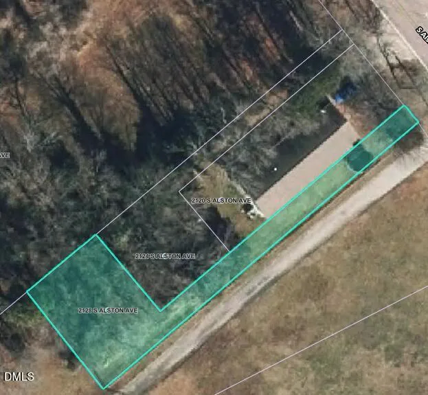 2128 S Alston Avenue Durham, NC 27707