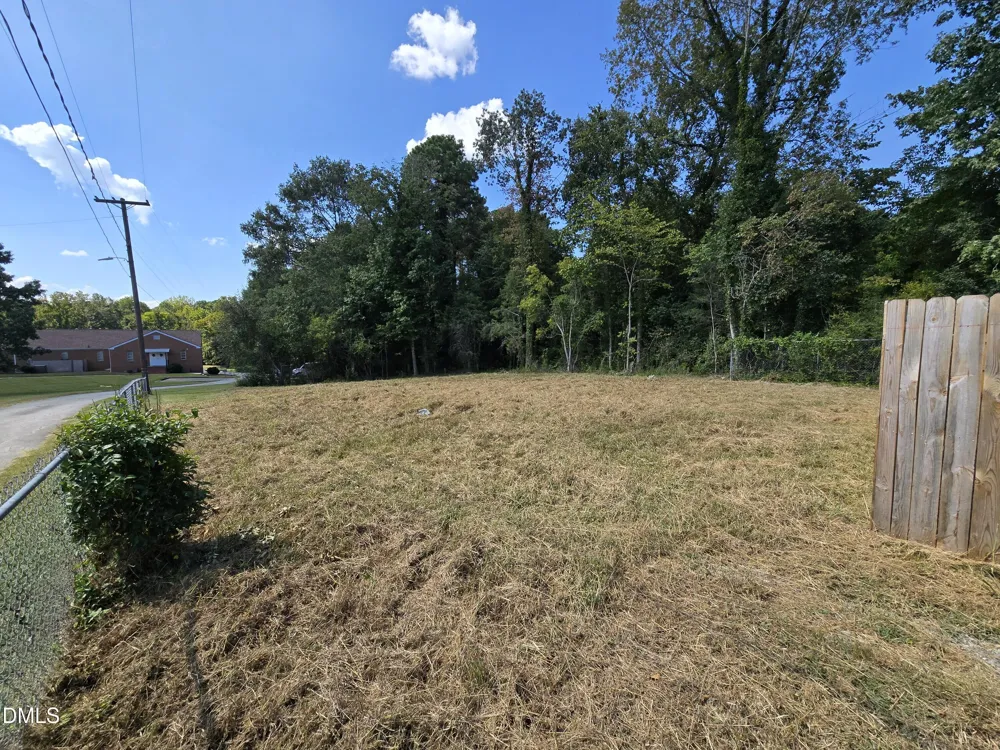 2124 S Alston Avenue Durham, NC 27707