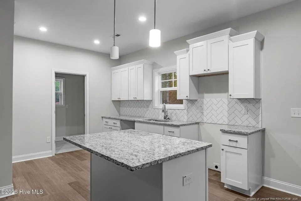 1029 Ivory Lane West End, NC 27376