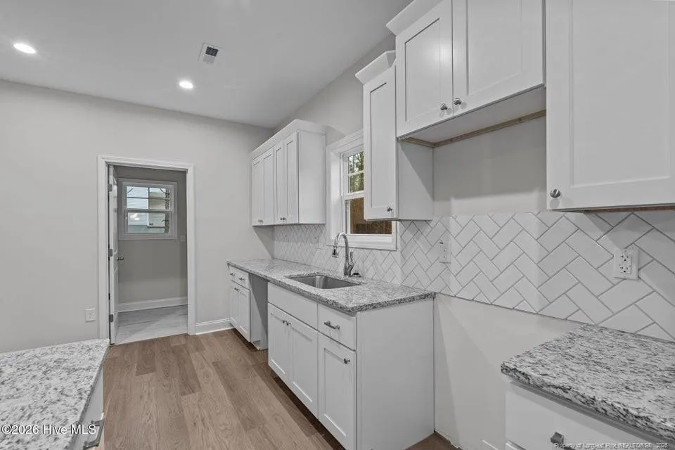 1029 Ivory Lane West End, NC 27376