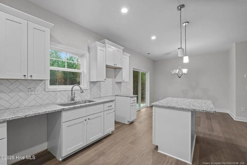 1029 Ivory Lane West End, NC 27376