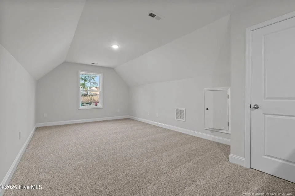 1029 Ivory Lane West End, NC 27376
