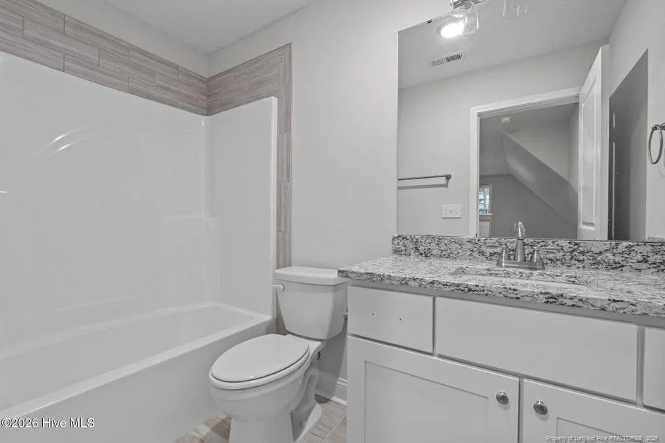 1029 Ivory Lane West End, NC 27376
