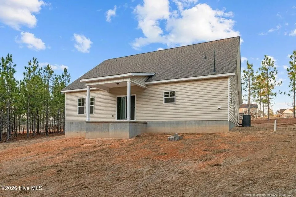 1029 Ivory Lane West End, NC 27376