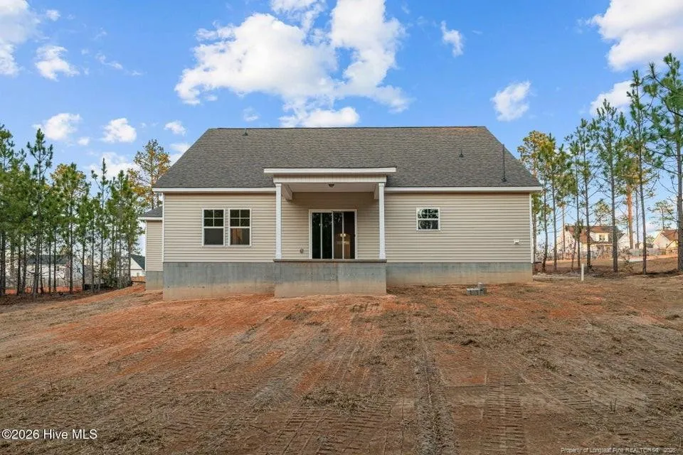 1029 Ivory Lane West End, NC 27376