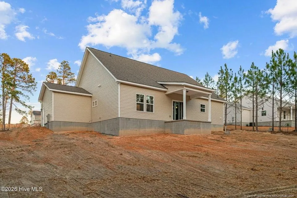 1029 Ivory Lane West End, NC 27376