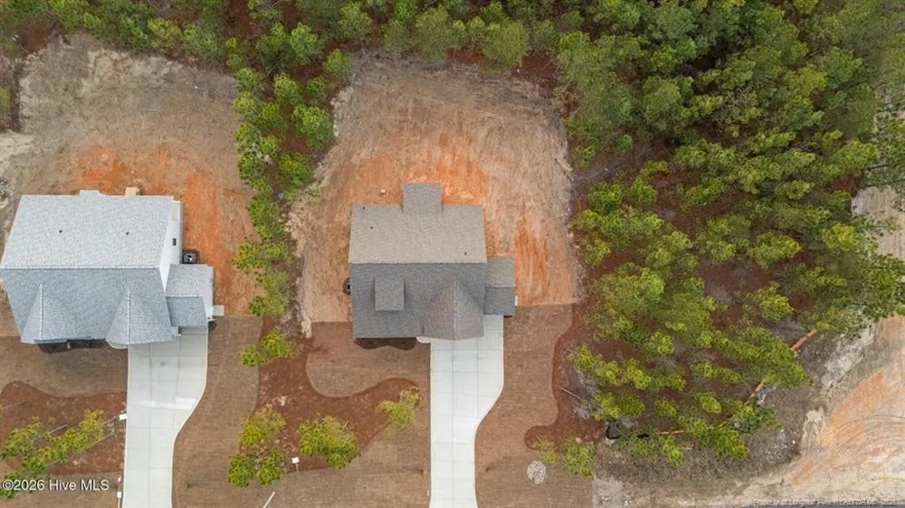 1029 Ivory Lane West End, NC 27376