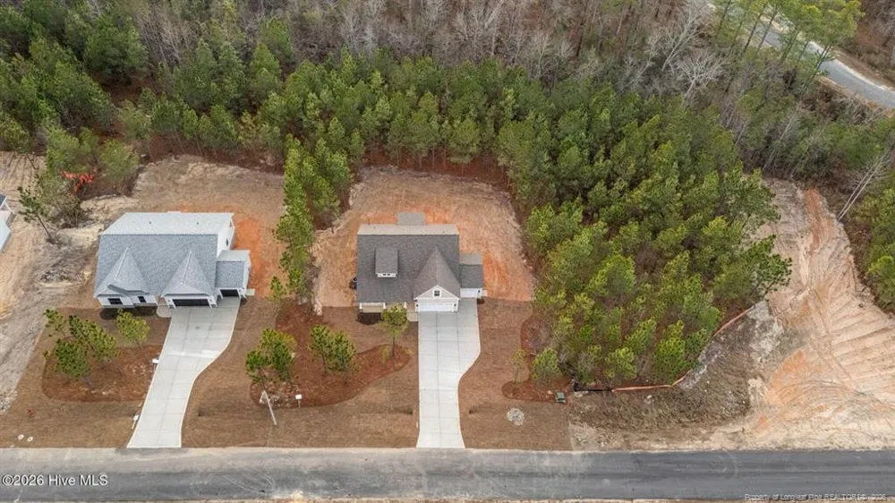 1029 Ivory Lane West End, NC 27376