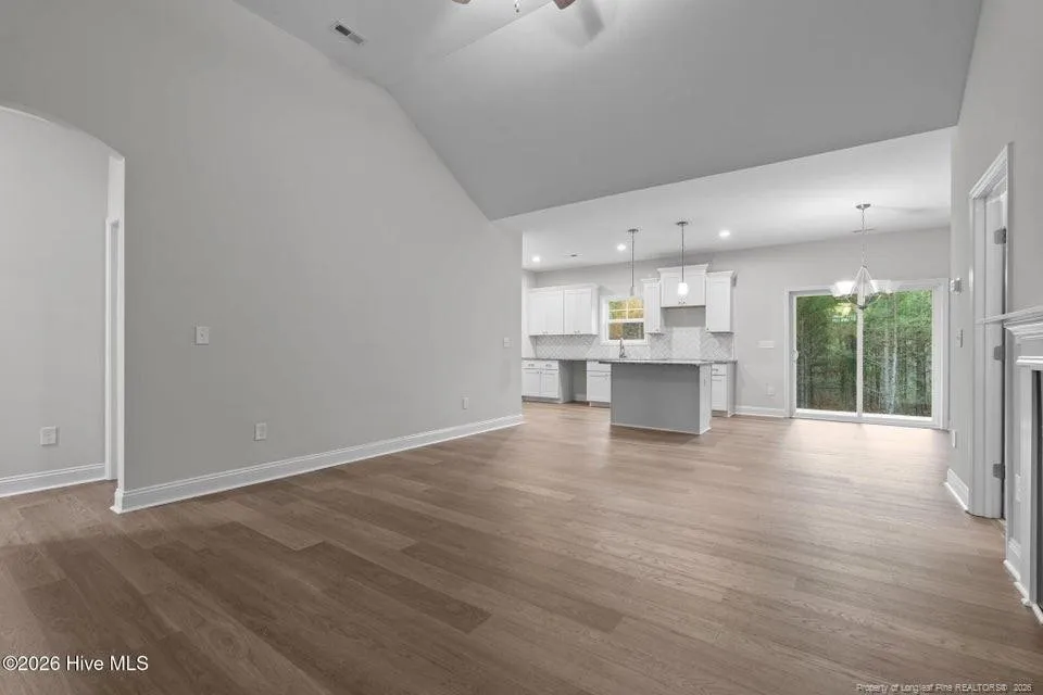 1029 Ivory Lane West End, NC 27376