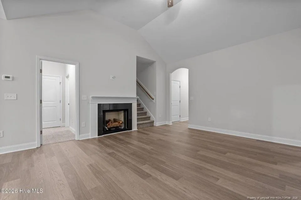 1029 Ivory Lane West End, NC 27376