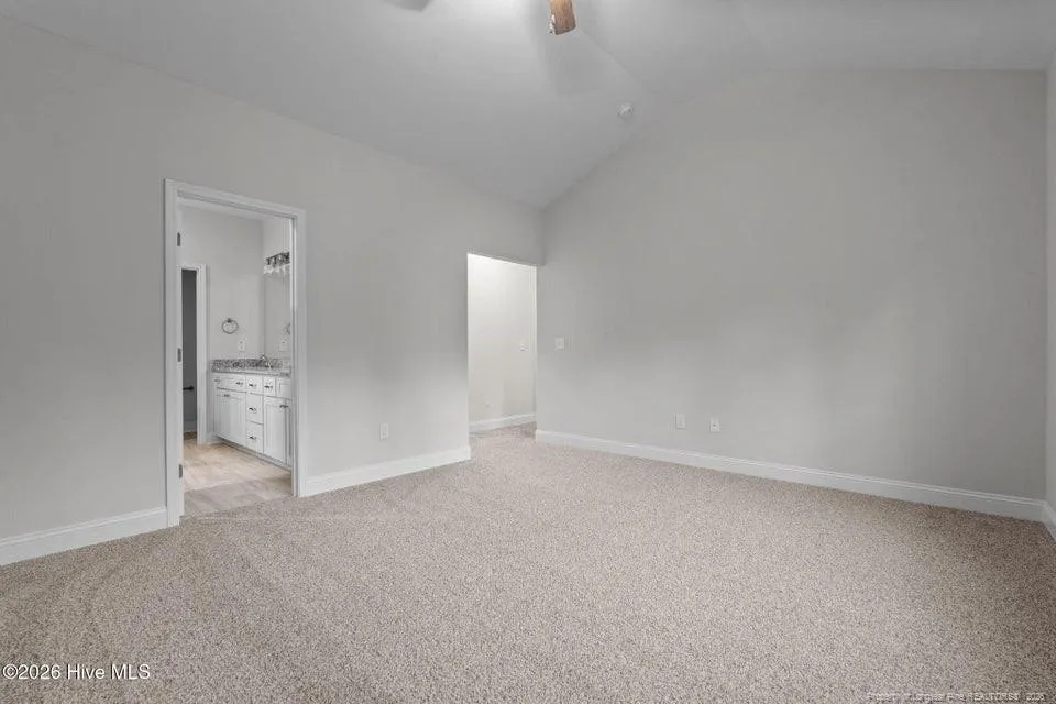 1029 Ivory Lane West End, NC 27376