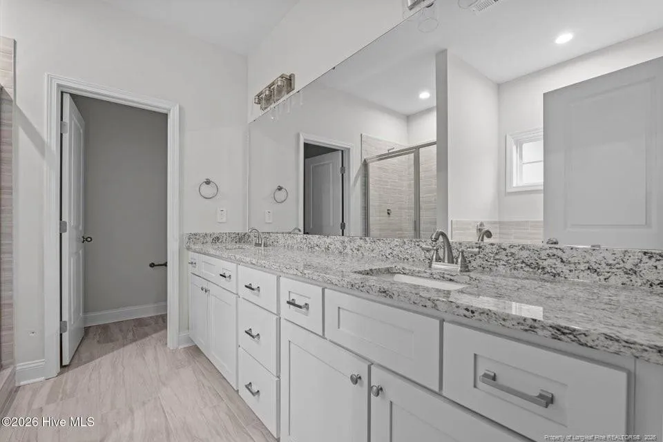 1029 Ivory Lane West End, NC 27376