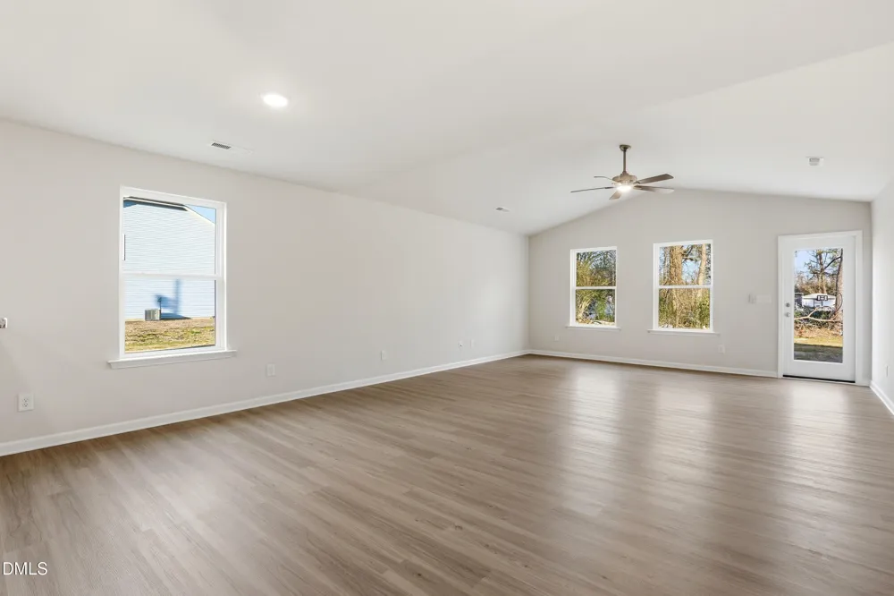 202 Streamlet Drive Fremont, NC 27830