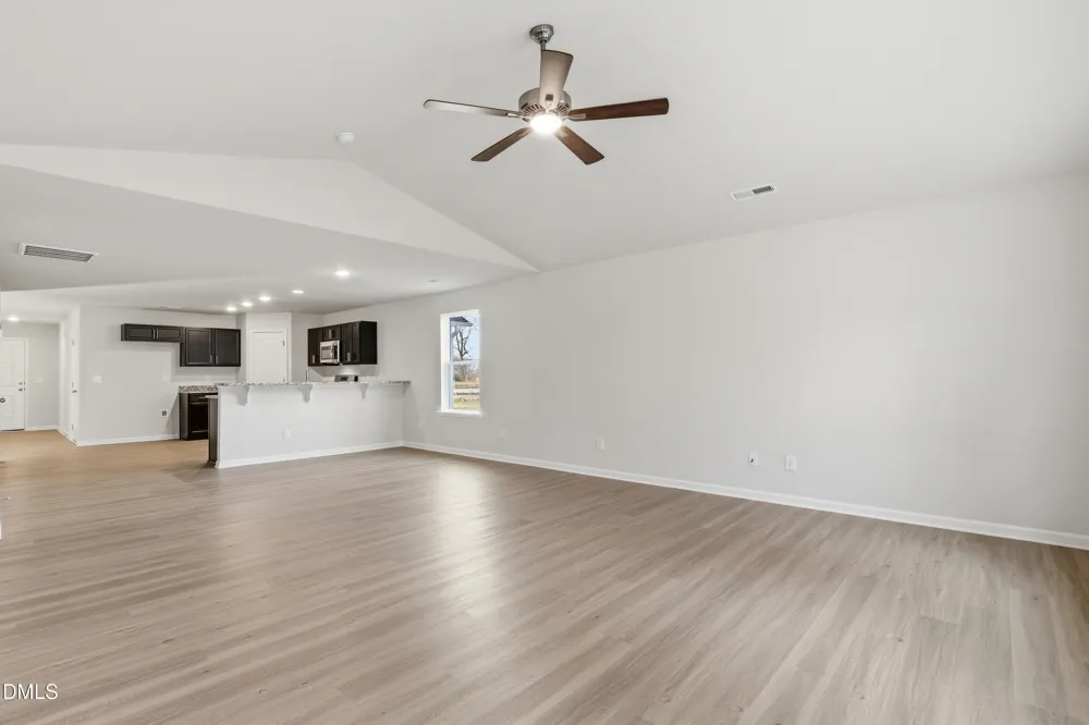 202 Streamlet Drive Fremont, NC 27830