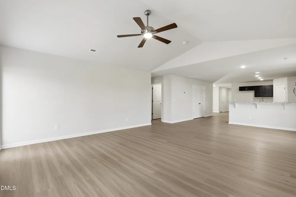 202 Streamlet Drive Fremont, NC 27830