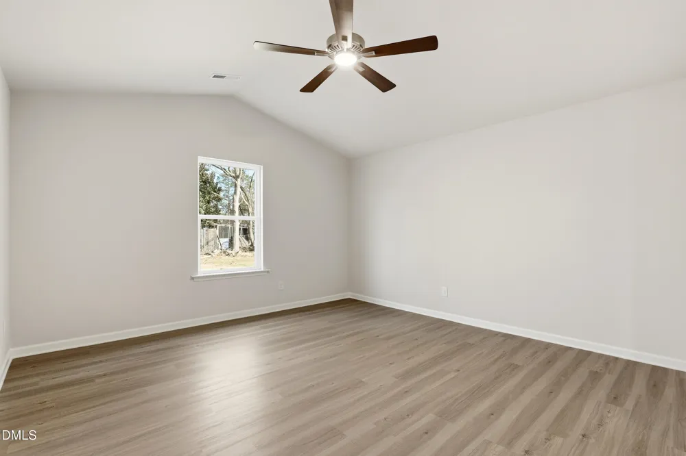 202 Streamlet Drive Fremont, NC 27830