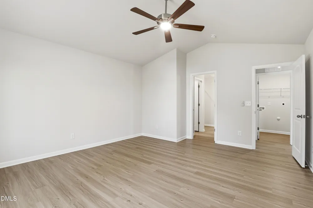 202 Streamlet Drive Fremont, NC 27830