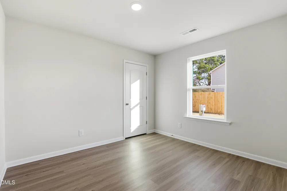 202 Streamlet Drive Fremont, NC 27830