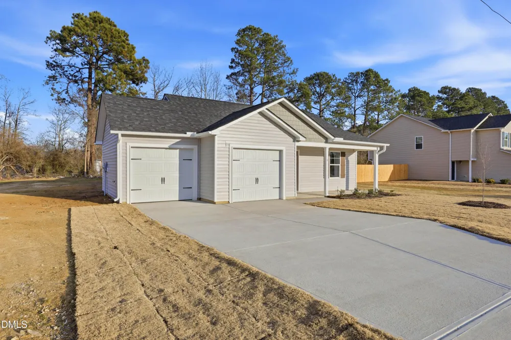 202 Streamlet Drive Fremont, NC 27830