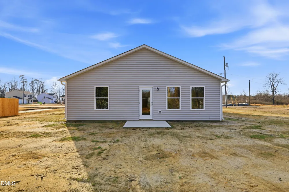 202 Streamlet Drive Fremont, NC 27830