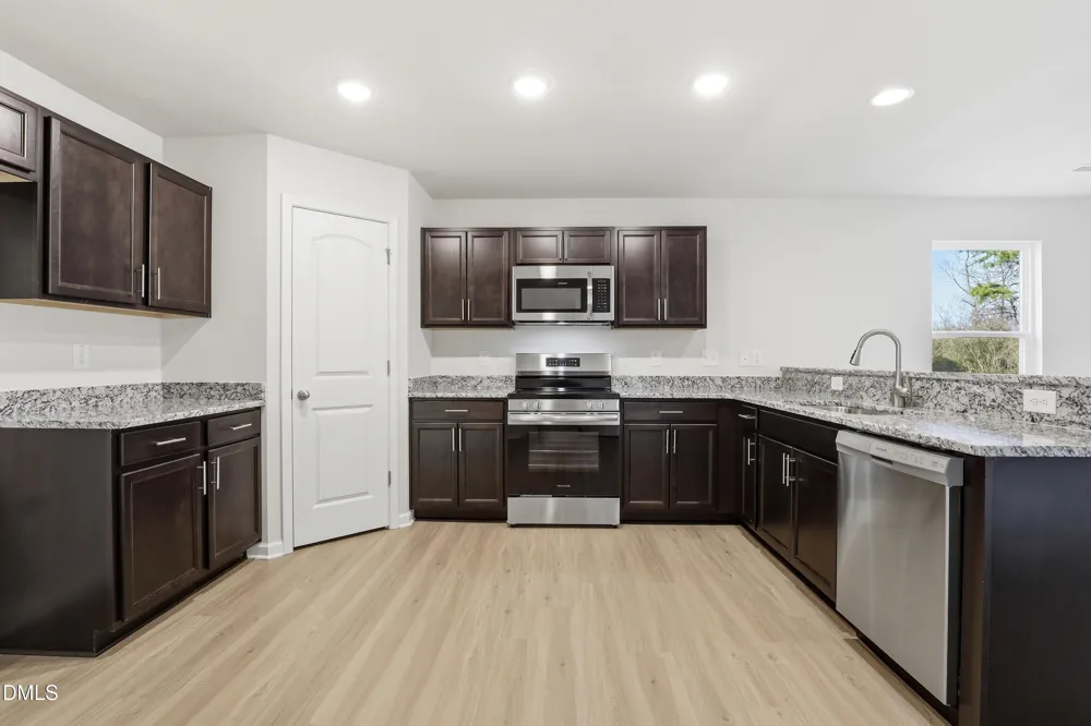 202 Streamlet Drive Fremont, NC 27830