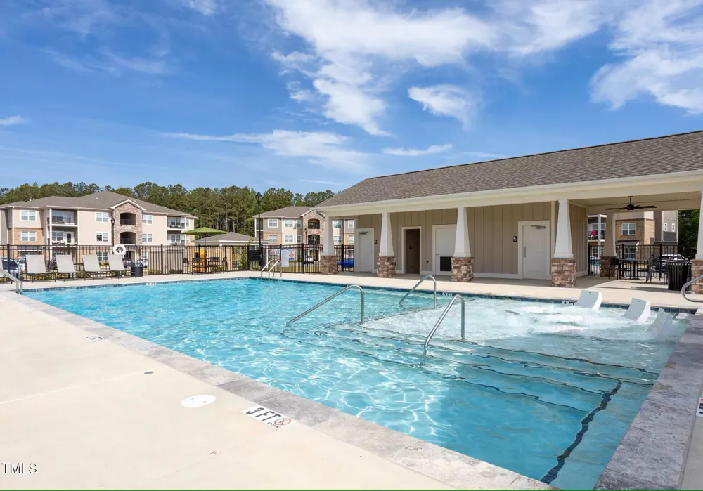 170 Grove Circle #Apt 302 Lillington, NC 27546