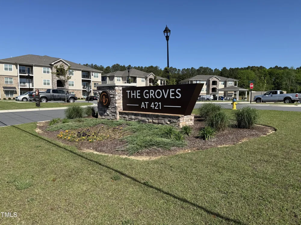 170 Grove Circle #Apt 302 Lillington, NC 27546
