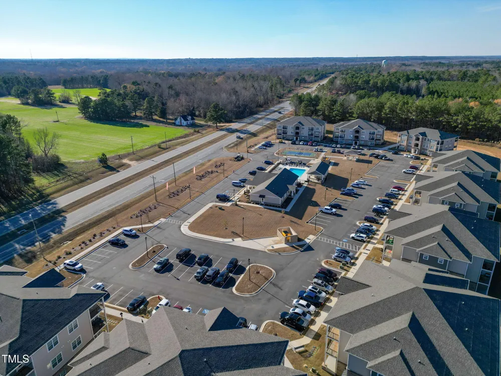 170 Grove Circle #Apt 302 Lillington, NC 27546