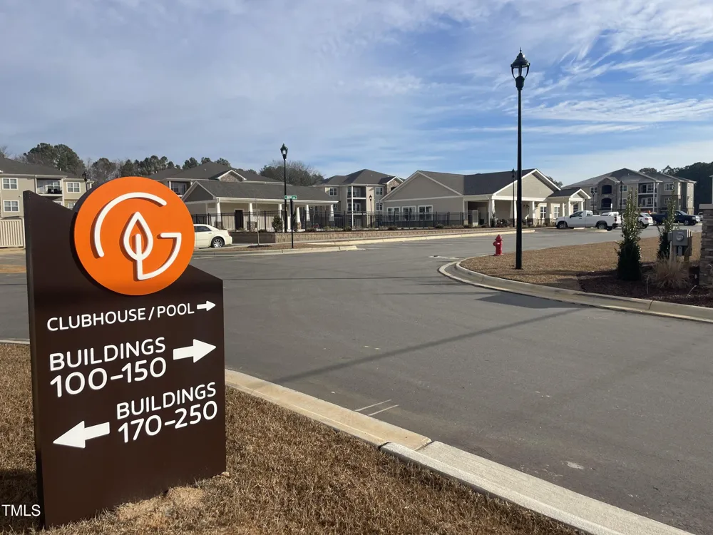 170 Grove Circle #Apt 302 Lillington, NC 27546
