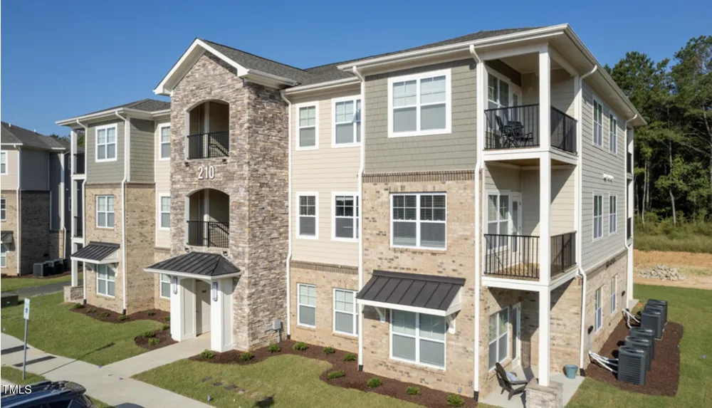 170 Grove Circle #Apt 302 Lillington, NC 27546