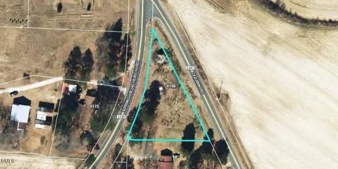 4198 Spring Hill Church Road