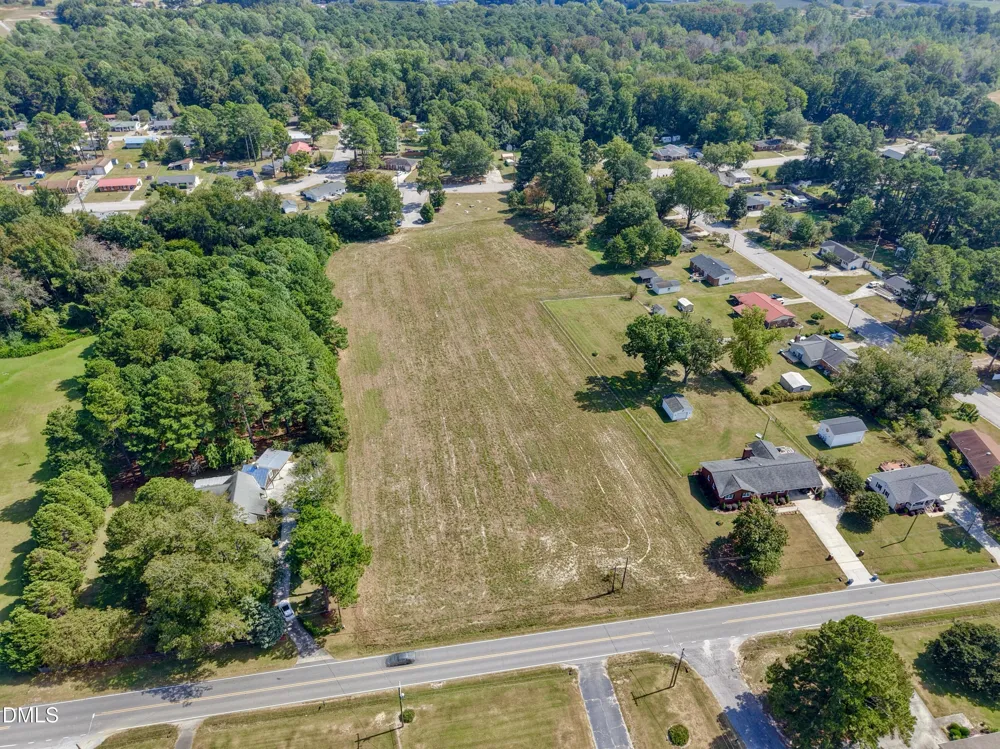 4.47 Ac Fairground Road Dunn, NC 28334