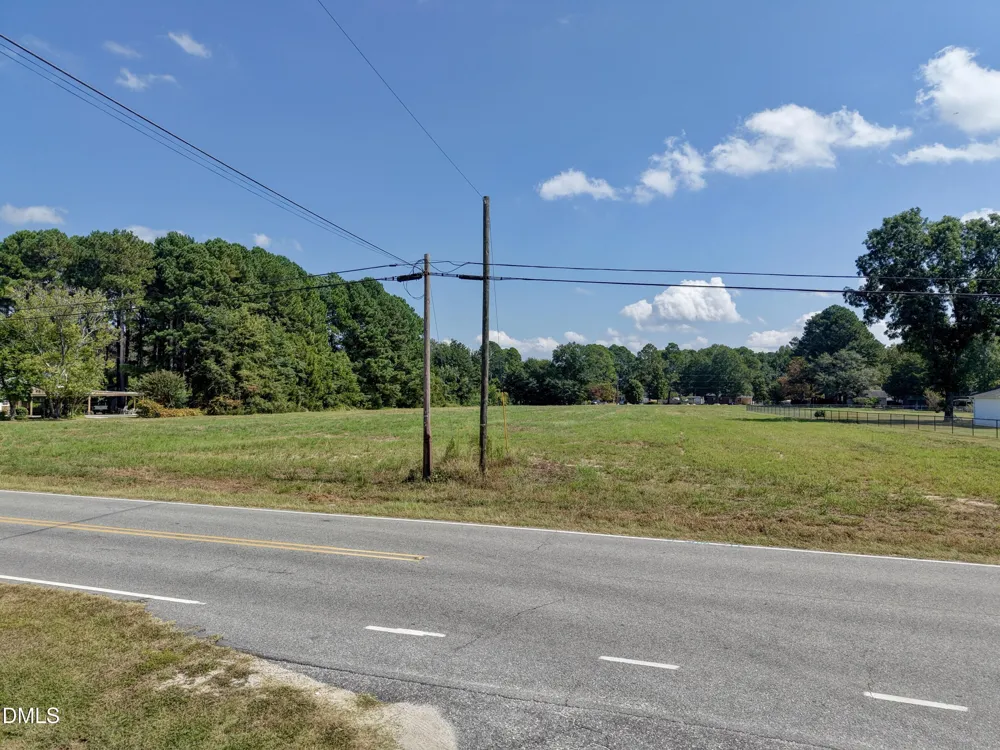 4.47 Ac Fairground Road Dunn, NC 28334