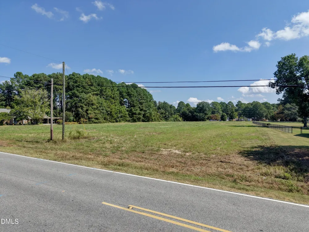 4.47 Ac Fairground Road Dunn, NC 28334