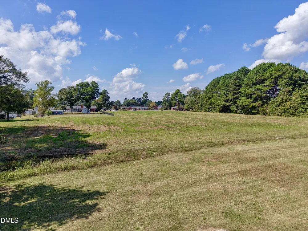 4.47 Ac Fairground Road Dunn, NC 28334