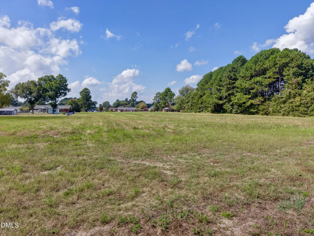 4.47 Ac Fairground Road Dunn, NC 28334