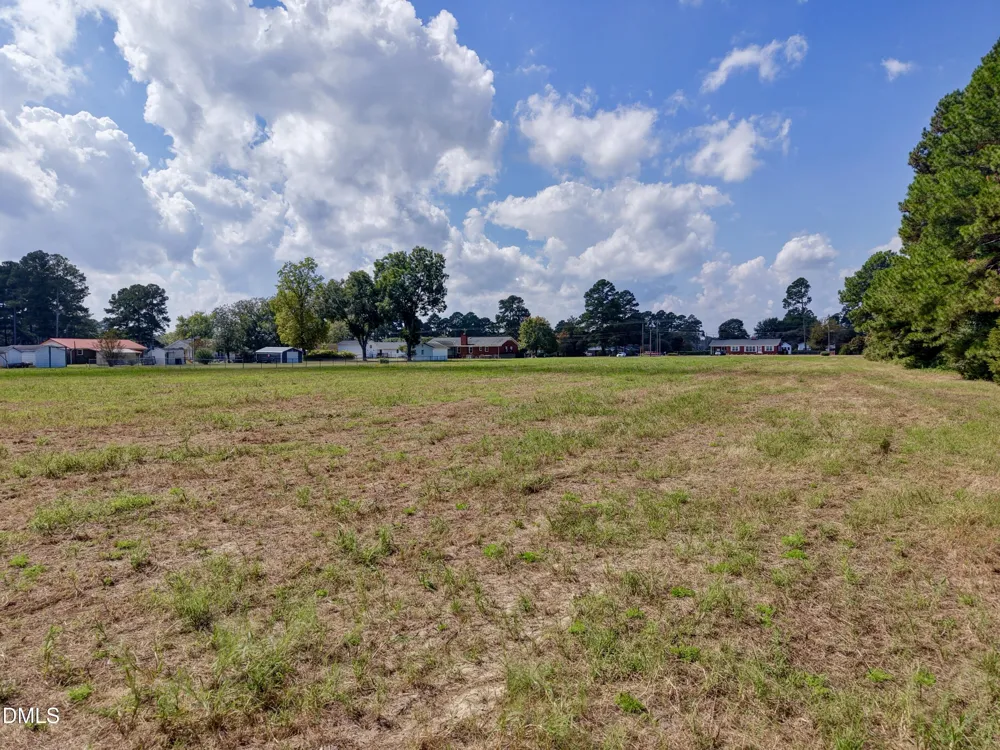 4.47 Ac Fairground Road Dunn, NC 28334