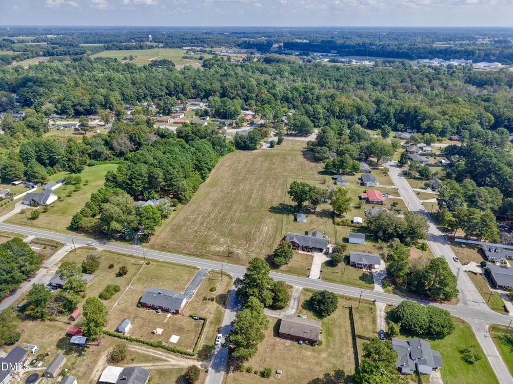 4.47 Ac Fairground Road Dunn, NC 28334