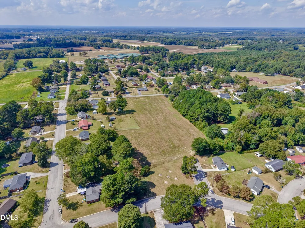 4.47 Ac Fairground Road Dunn, NC 28334