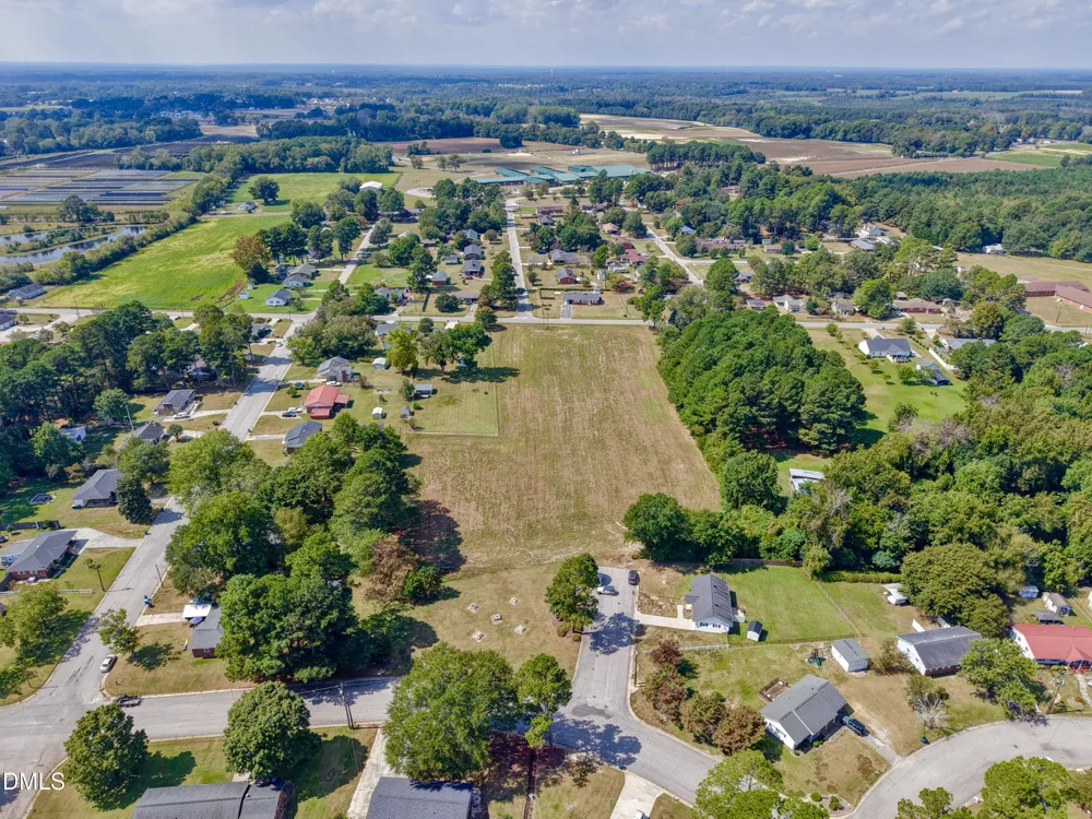 4.47 Ac Fairground Road Dunn, NC 28334