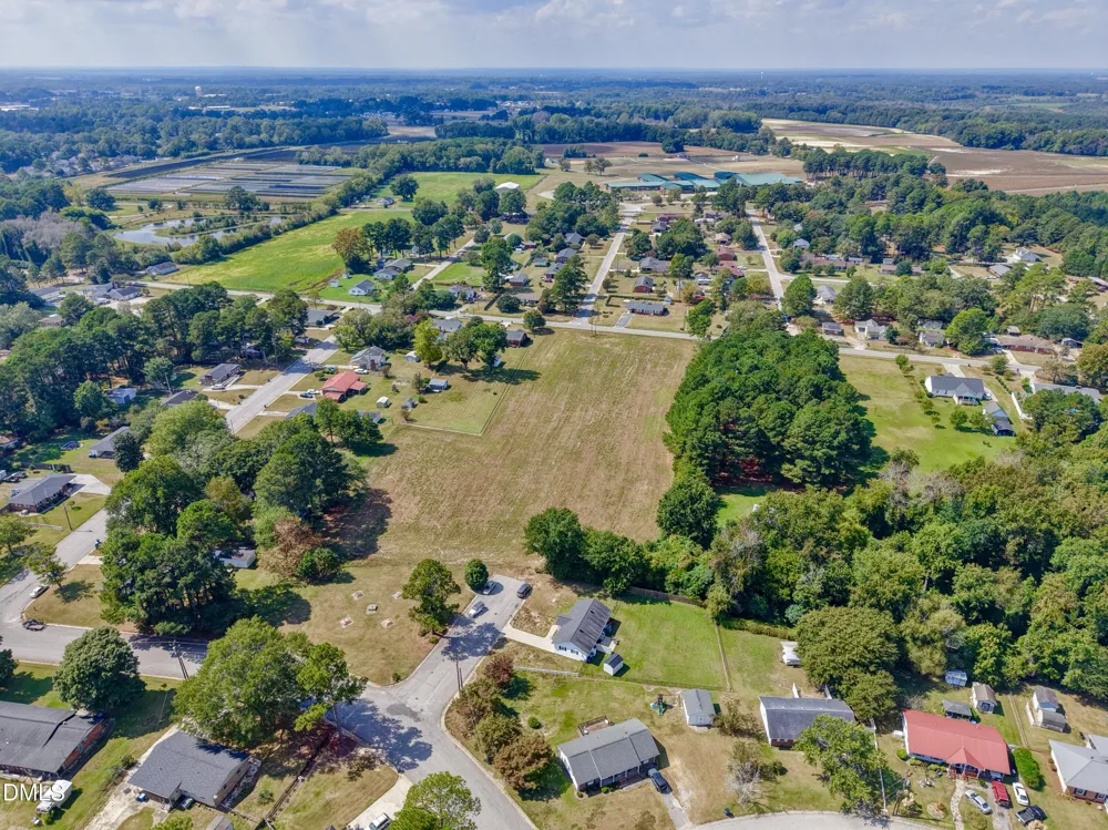 4.47 Ac Fairground Road Dunn, NC 28334