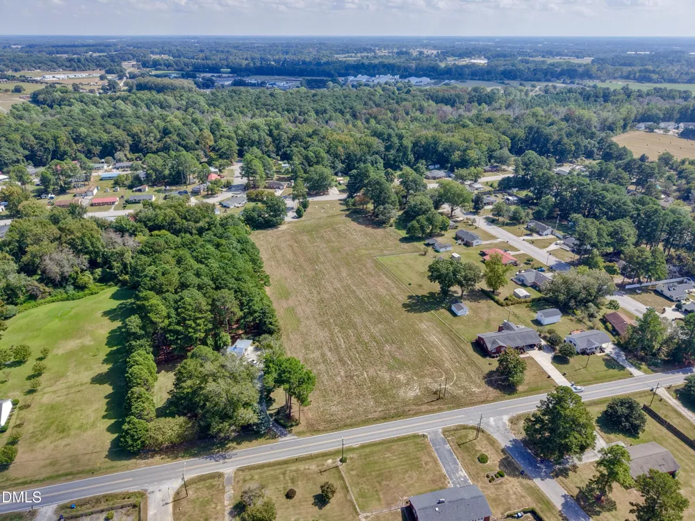 4.47 Ac Fairground Road Dunn, NC 28334