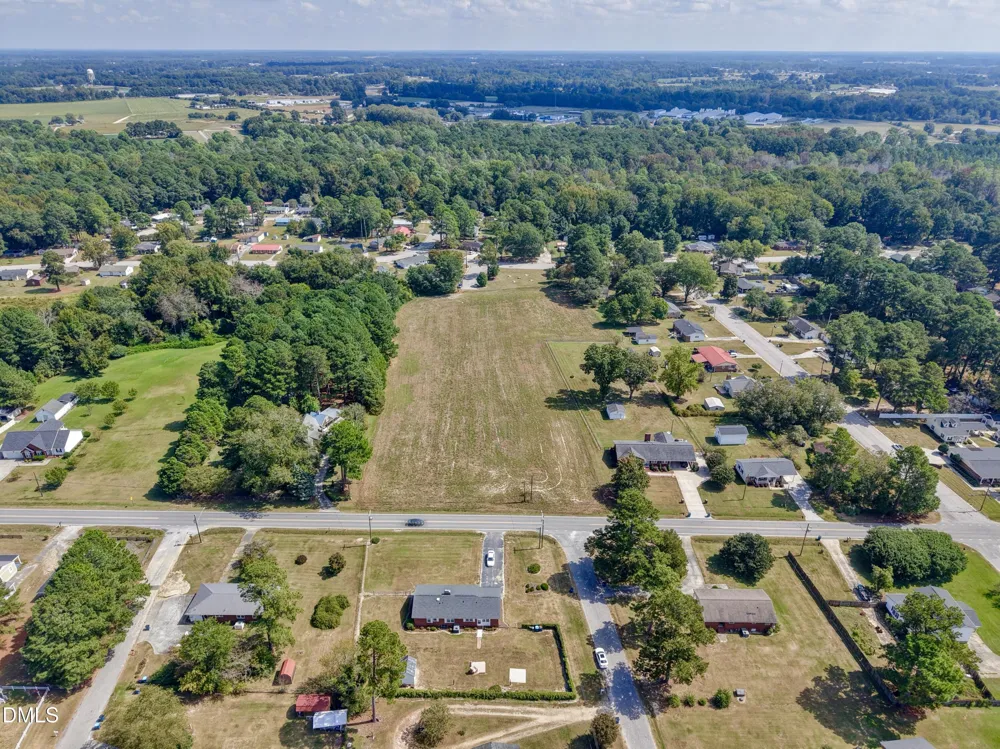 4.47 Ac Fairground Road Dunn, NC 28334
