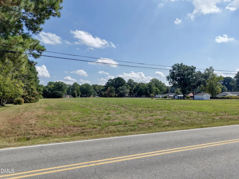 4.47 Ac Fairground Road Dunn, NC 28334