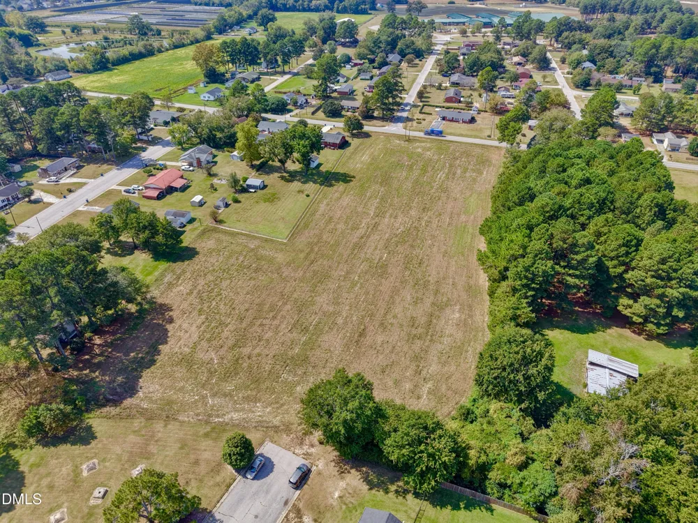 4.47 Ac Fairground Road Dunn, NC 28334
