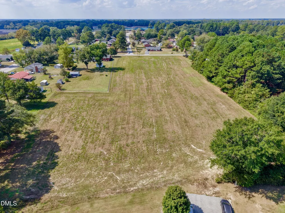 4.47 Ac Fairground Road Dunn, NC 28334